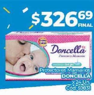 Diarco Doncella oferta