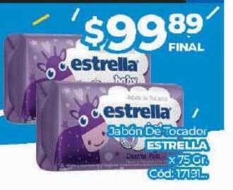 Diarco Estrella oferta