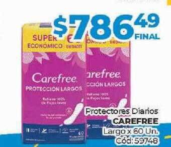 Diarco Carefree oferta
