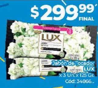 Diarco Lux oferta