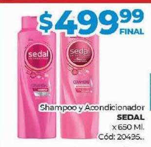 Diarco Sedal oferta