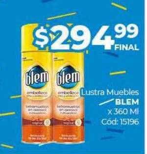 Diarco Blem oferta