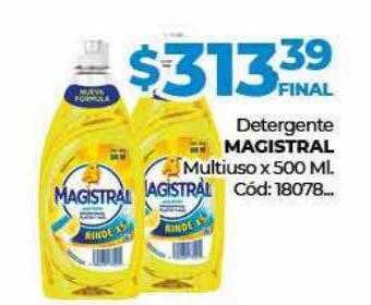 Diarco Magistral oferta