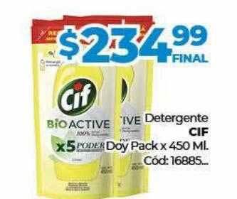 Diarco Cif oferta