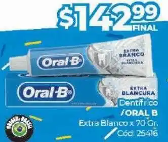 Diarco Oral-b oferta