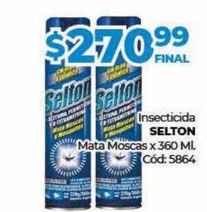 Diarco Selton oferta