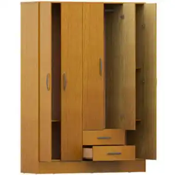 Musimundo Placard mosconi 55989 oferta