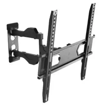 Musimundo Soporte tv led movil blackwood movil blk23 oferta