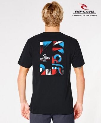 Rip Curl Remera rip curl padang oferta