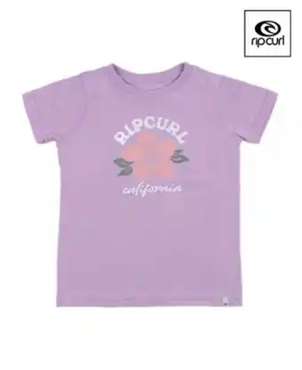 Rip Curl Remera rip curl lowe tid... oferta