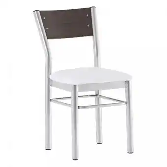 Perozzi Aimaretti silla dakar ecocuero hueso resp. wengue oferta