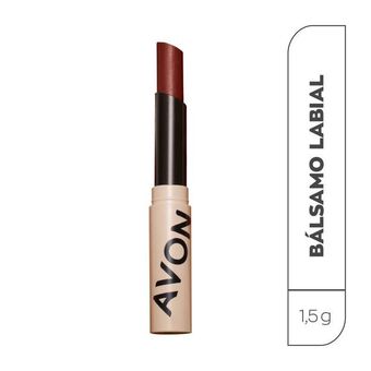Avon Bálsamo labial en barra | avon plum oferta