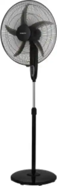 Megatone Ventilador de pie vpp2021n 20p 85w 3 velocidades ng philco oferta