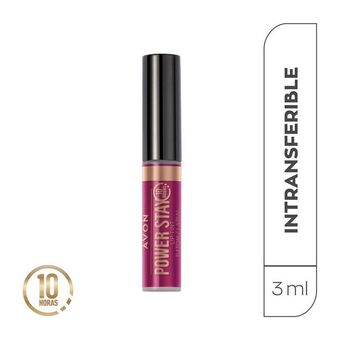 Avon Tinte labial | powerstay smooch prooff oferta