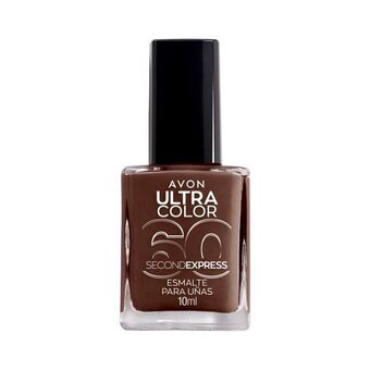 Avon Esmalte | ultra color naughty brownie oferta