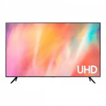 Casa Luis Chemes Smart tv samsung 50" 4k uhd 50au7000 oferta