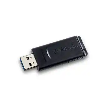 Coto Pen drive verbatim 32 gb 2.0 slider usb oferta
