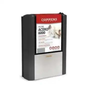 Calefactor tb coppens c60bdpam sal.der.bigas