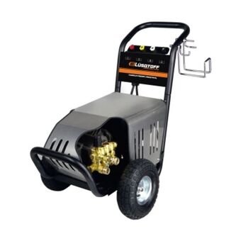 Pinturerías Rex Hidrolavadora alta presión industrial lusqtoff hl-6000ex 380v oferta