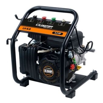 Pinturerías Rex Hidrolavadora explosión naftera 5.5 hp lusqtoff oferta