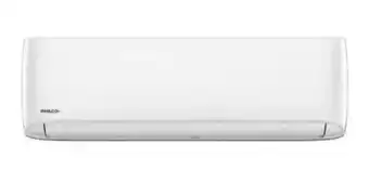 Aloise Aire acondicionado philco split 2500 w frío/calor phs25ha4cn oferta
