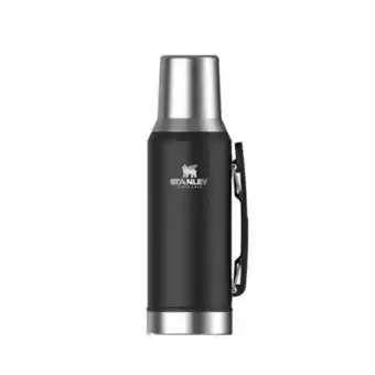 Otero Termo stanley classic acero inoxidable 1.2 l con tapon cebador oferta