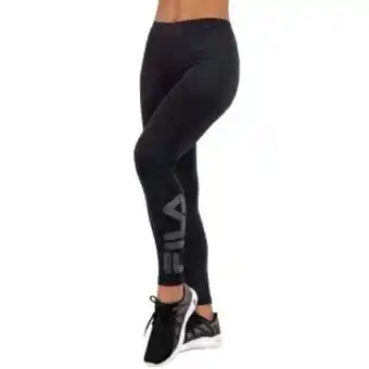 Rossetti Deportes Calza training fila mujer lette oferta