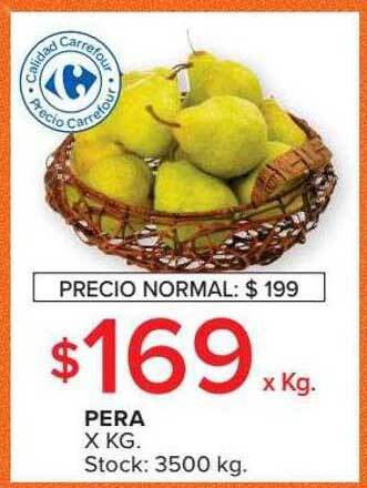 Carrefour Market Pera oferta