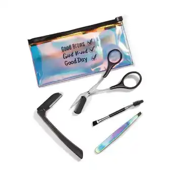 Avon Set x 5 para cejas oferta