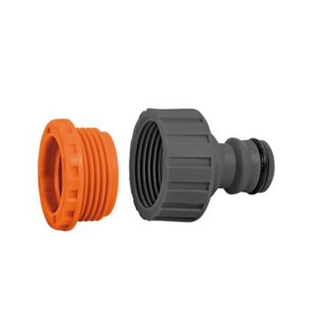 Pintecord Tramontina adaptador hembra c/rosca y reducción oferta