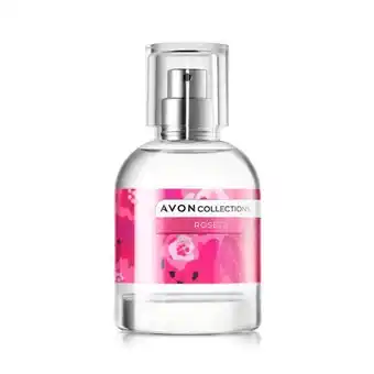 Avon Avon collections roseta | perfume de mujer oferta