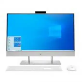 Delta All in one hp 24-dp1000la touch i5 11va 24" oferta