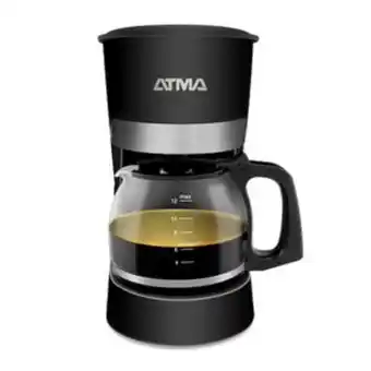 Frávega Cafetera atma ca8143p oferta