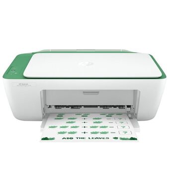 Garbarino Impresora multifuncional hp deskjet ink advantage 2375 (7wq01a) oferta
