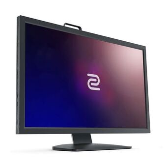 Garbarino Monitor gamer 24 pulgadas benq zowie xl2411k esports 144hz oferta