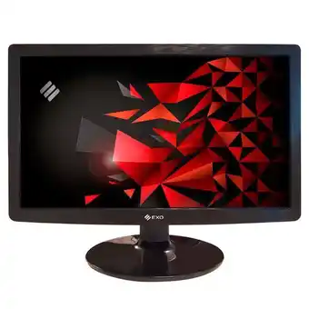 Garbarino Monitor led exo 18,5 " sw19vh oferta