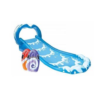 Garbarino Playcenter inflable intex surf (442x168x163 cm) - 57469np oferta
