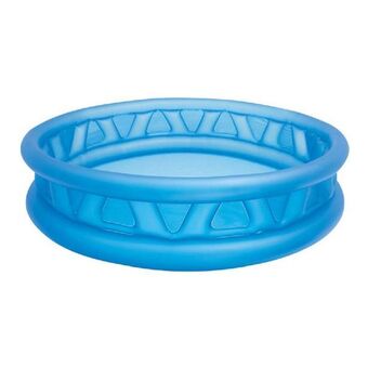 Garbarino Pileta inflable intex soft side 188x46cm - 58431 oferta