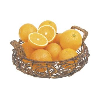 Carrefour Naranja de jugo x kg. oferta