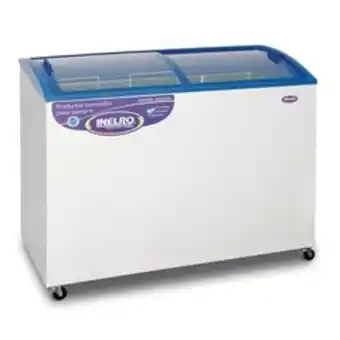 Maitess Exhibidor horizontal inelro fih-270pi oferta