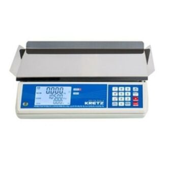 Maitess Balanza comercial kretz delta eco oferta