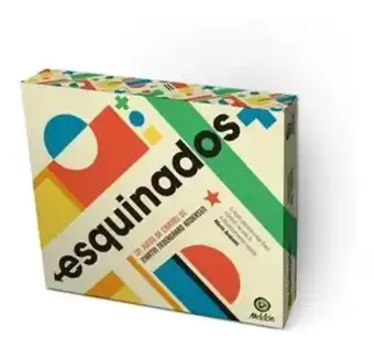 Kinderland Juego de mesa esquinados maldón oferta