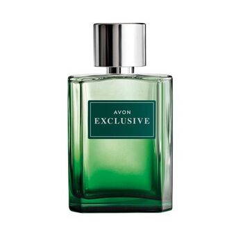 Avon Exclusive | perfume de hombre oferta