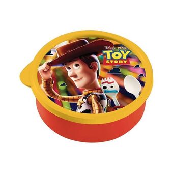 Avon Toy story | contenedor redondo oferta