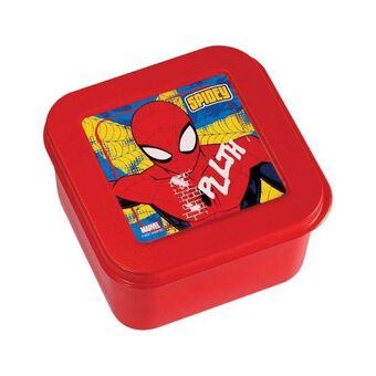 Avon Contenedor eco | spiderman oferta