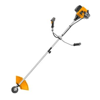 Pintecord Ingco motoguadaña desmalezadora 2 tiempos oferta