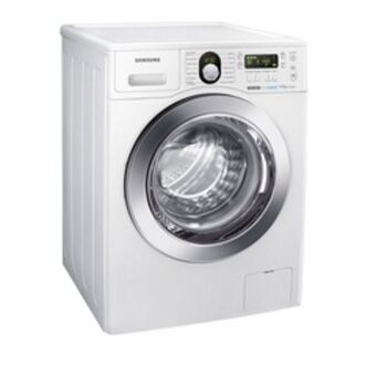 Maitess Lavarropas carga frontal samsung ww90 blanco inverter 9k.1400rpm oferta