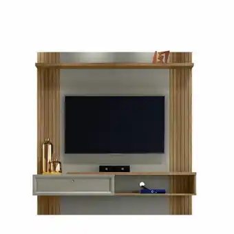 Panel para tv 60" pitanga