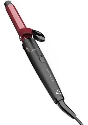 Aloise Rizador gama modelador pelo cabello 25mm oferta
