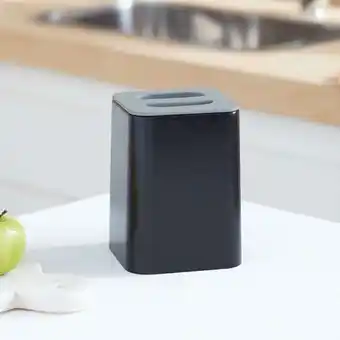 Avon Cesto de cocina de plástico reciclado oferta